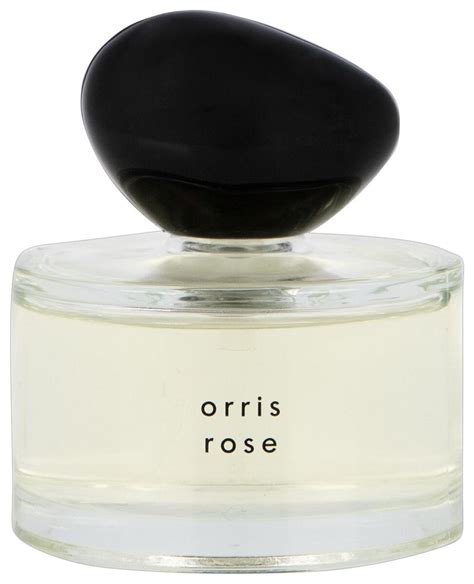 hema orris rose